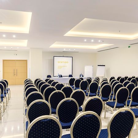 Asterias Beach Resort Afándu Kültér fotó